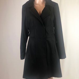 Bebe Coat